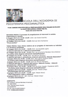 L'ESAME DI STATO NON E' PIU' UN PROBLEMA: PRENOTATI AL CORSO SAPP